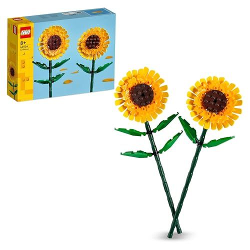 LEGO Creator 40524: Girasoles