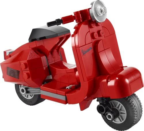 LEGO Creator 40517: Vespa Mini ciclomotor